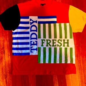 Teddy Fresh Tee
